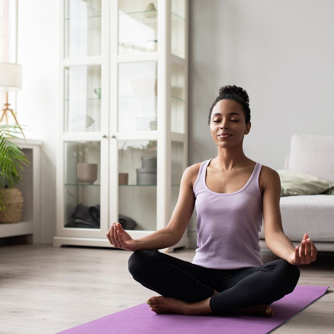 Meditation As Medicine – The Benefits Of Daily “Me” Time